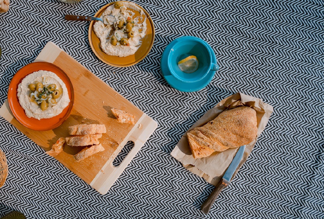 フムスとはどんな食べ物なのか人気上昇の理由とともに紹介します